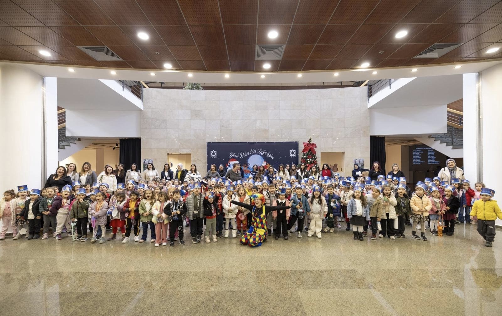 “Yeni Yıla Merhaba”3