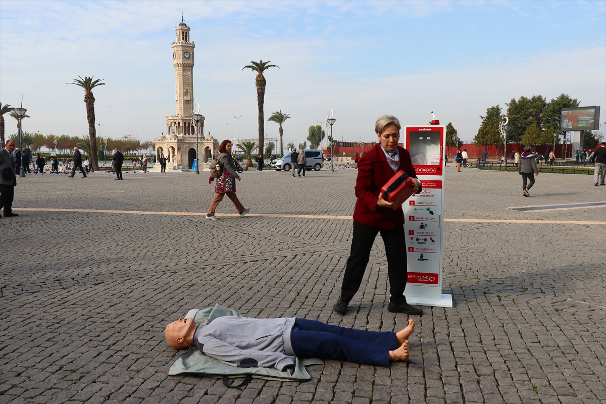 Türkçe sesli komut sistemiyle güvenli müdahale