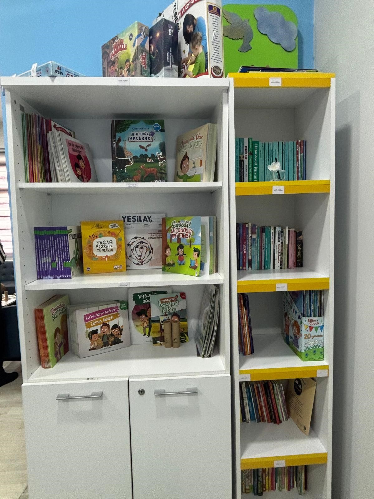 Yeşilay’dan Adliyede Örnek Uygulama3