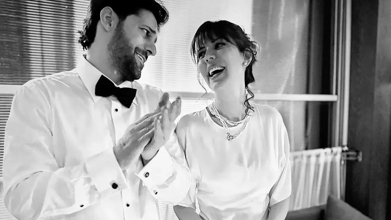 Yiğit Dikmen Elif Tezcan