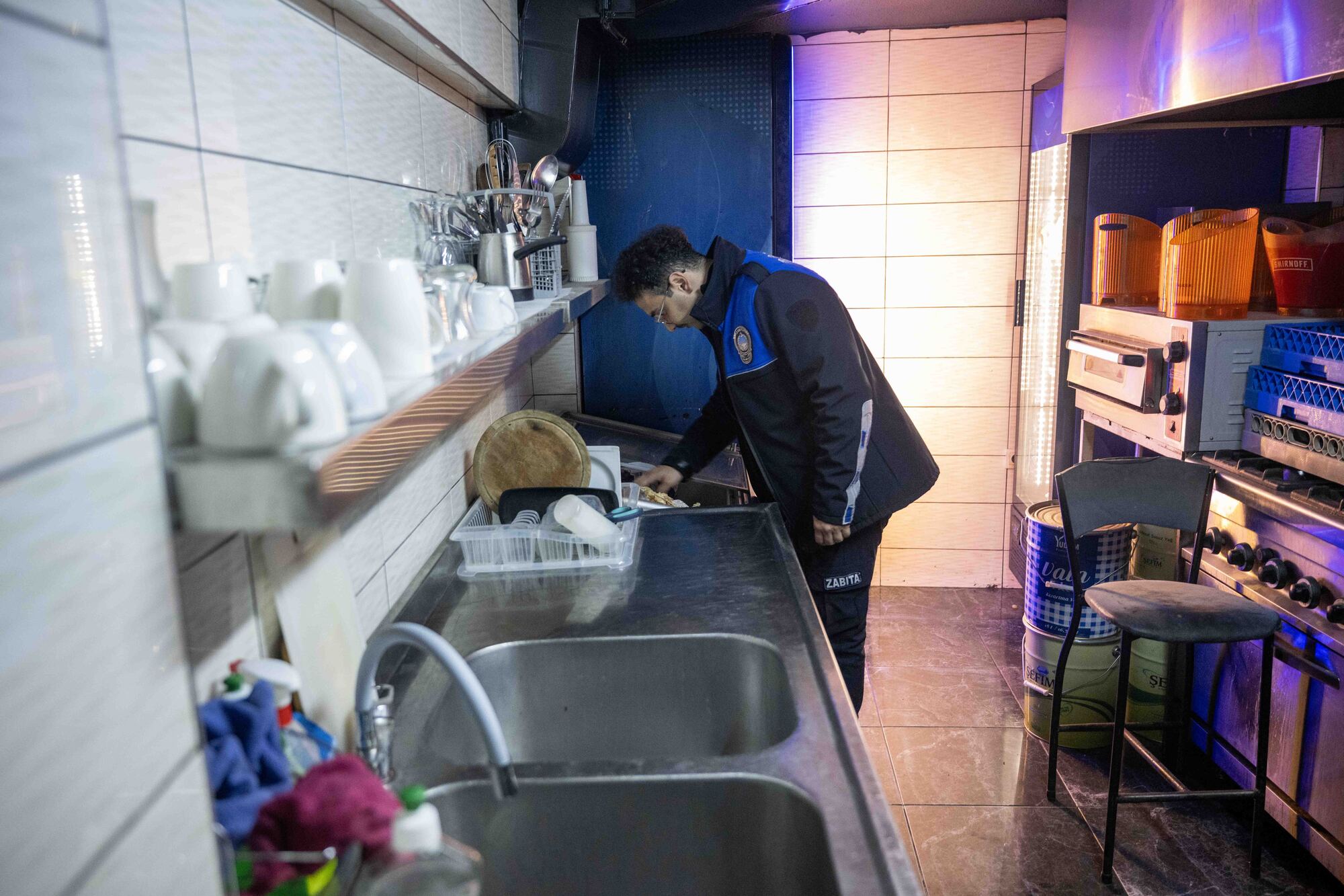 Yılbaşı Denetimleri Sertleşti!1 2