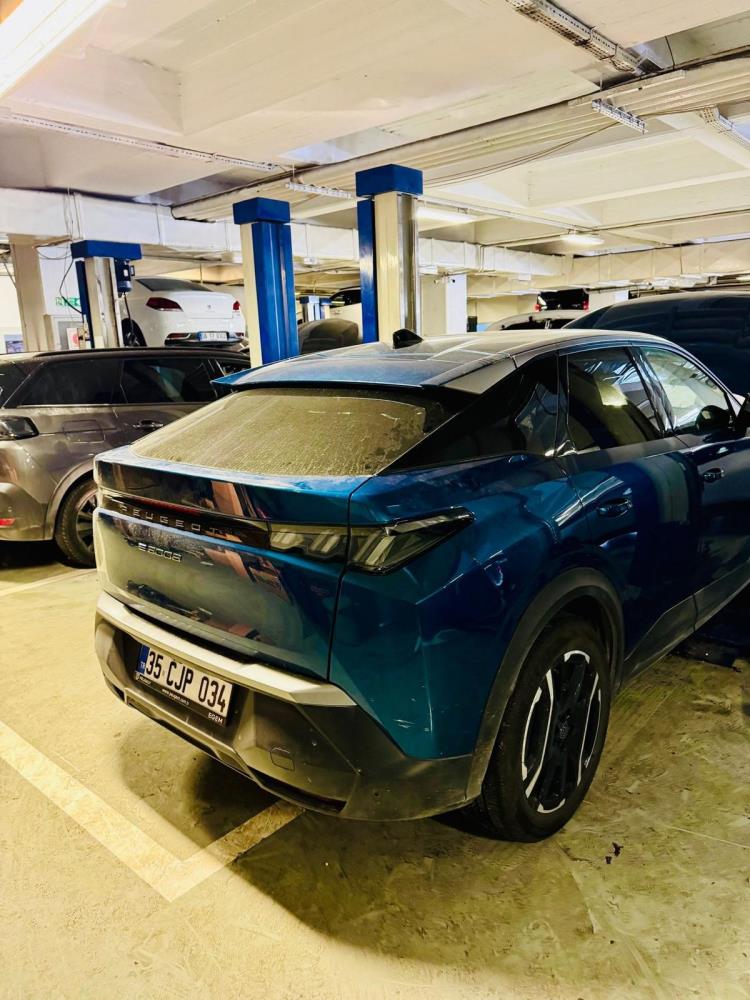 “Deneme-yanılma yöntemiyle ilerleniyor”