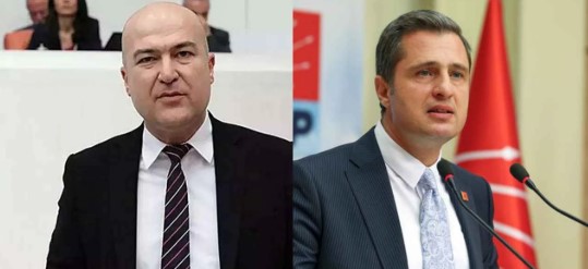 Murat Bakan ve Deniz Yücel
