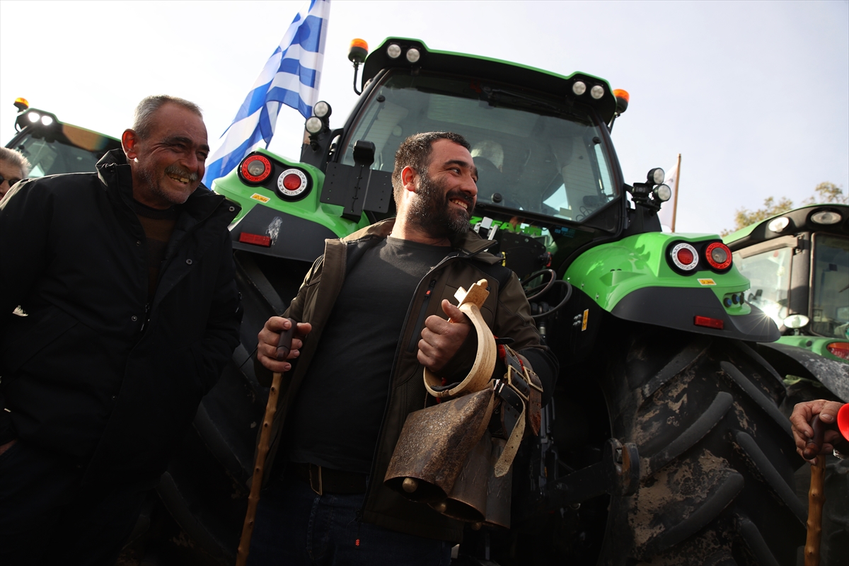 Balıkçılardan deniz desteği: Eyleme katılım çeşitleniyor