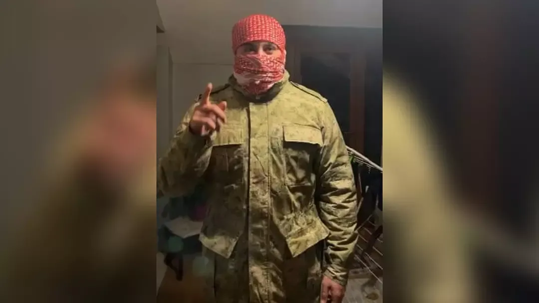 “11 Eylül saldırısını destekleyen paylaşım” 