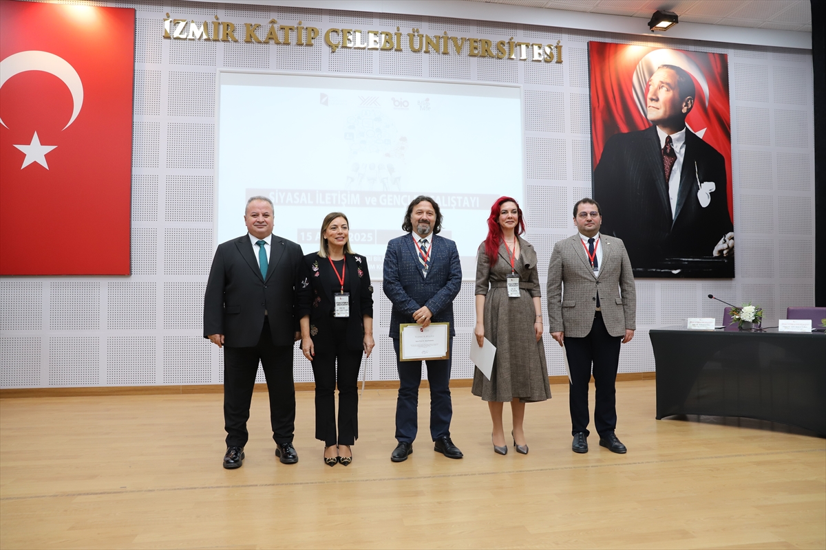 Gençlerin siyasal katılımına yeni bakış açısı