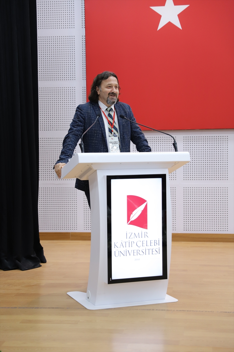 "Beşeri sermayemiz gençlerin fikirleri değerlidir"