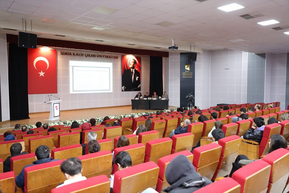 "Beşeri sermayemiz gençlerin fikirleri değerlidir"
