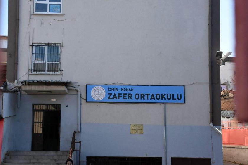 16 derslikten oluşacak!