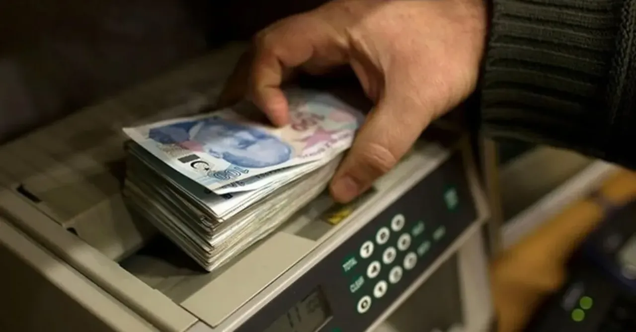 Zam 30 Bin Meslekler