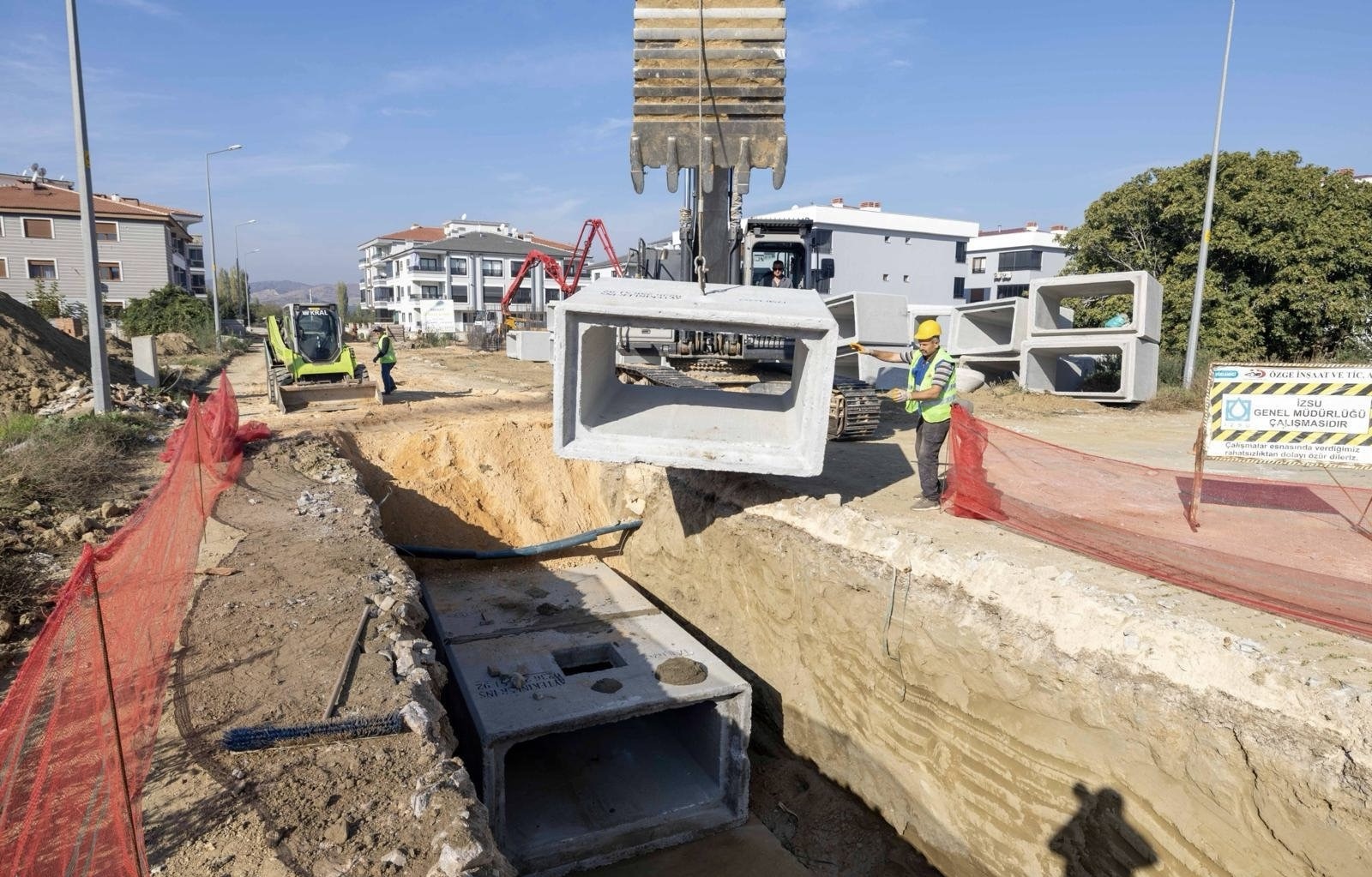 Zsu’dan 7,3 Milyarlık Hamle