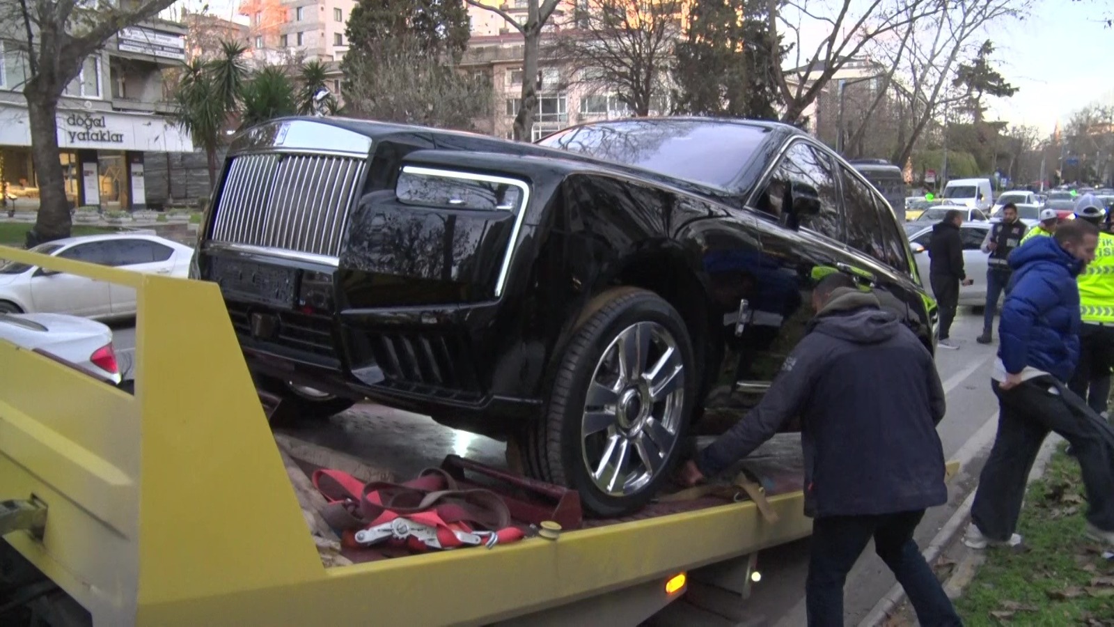 11 Milyar liralık dev vurgun ve firar iddiası