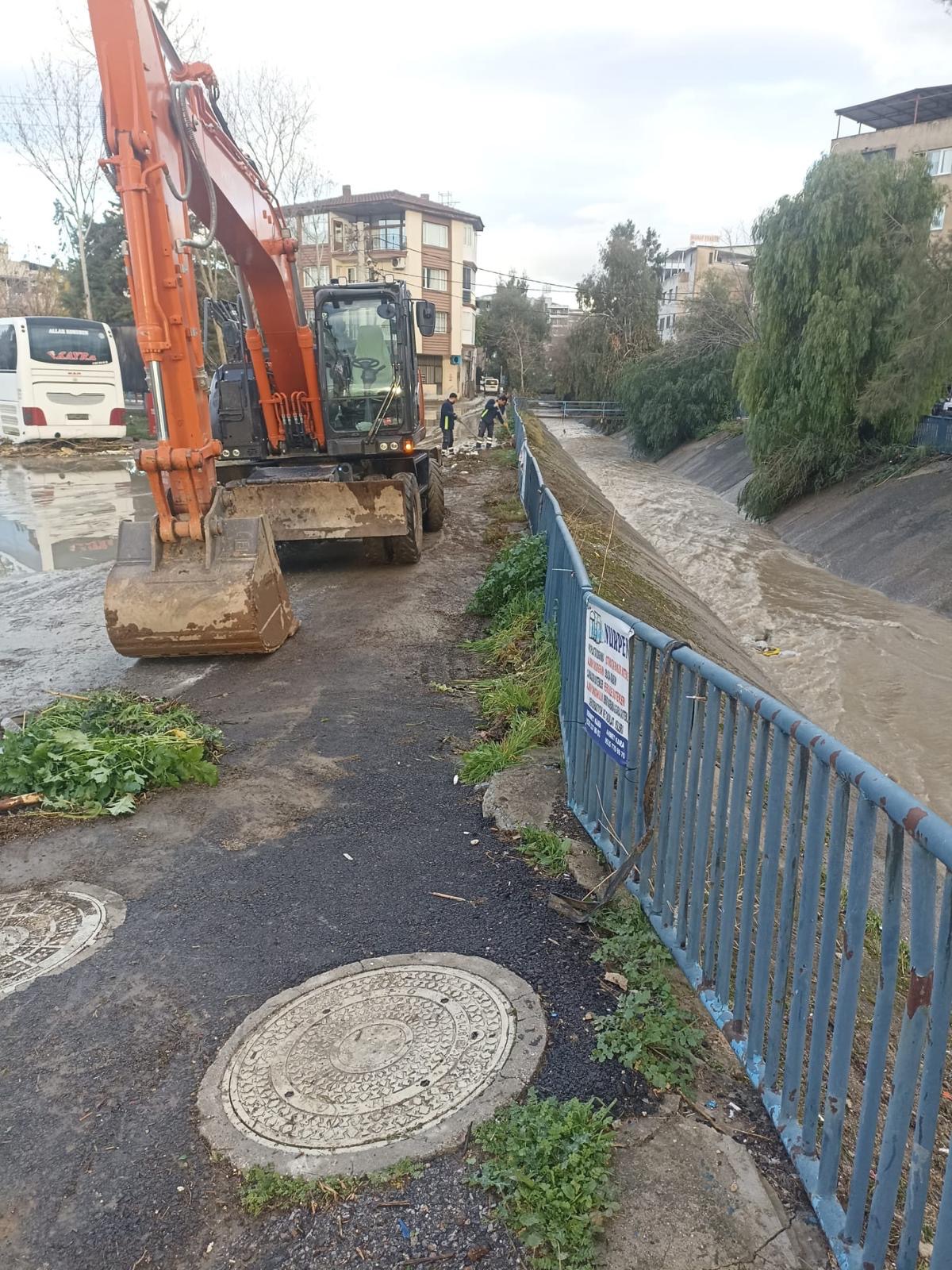 1.314 Personel, 963 Ihbar