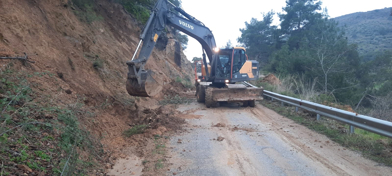 1.314 Personel, 963 Ihbar1