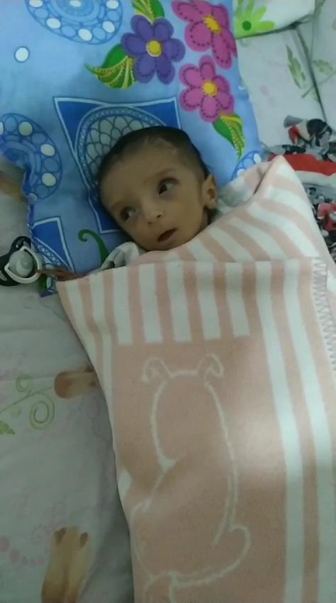 2 Aylik Bebek Acliktan Olmustu Anneden Kan Donduran Itiraf