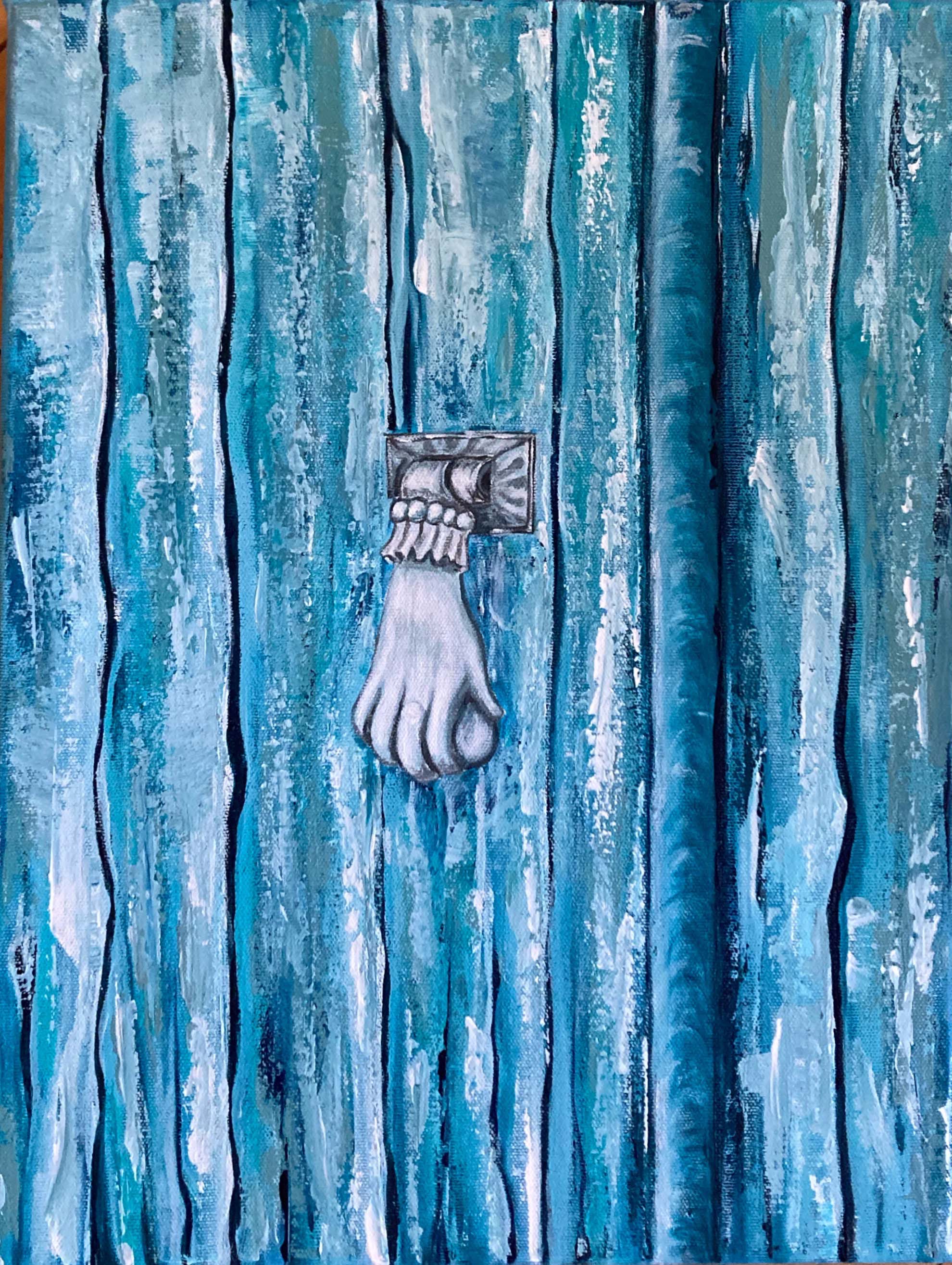 37 Kapı Tokmak El 1