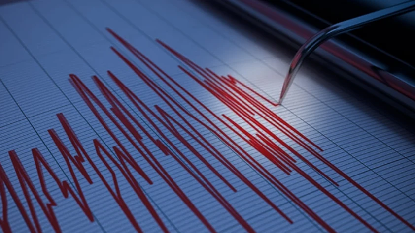 Teknik veriler: Büyüklük ve derinlik