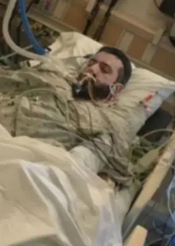 Ahmed El Şara Hastane