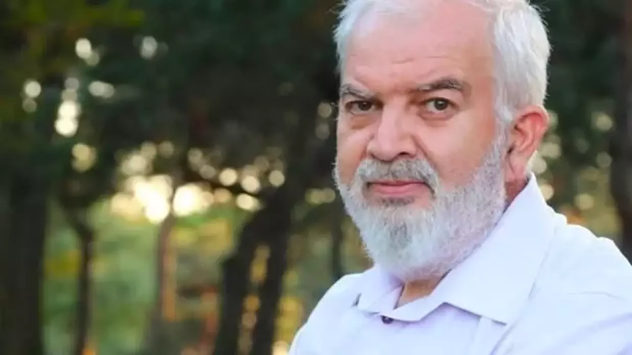 Ahmet Turan Alkan Kim