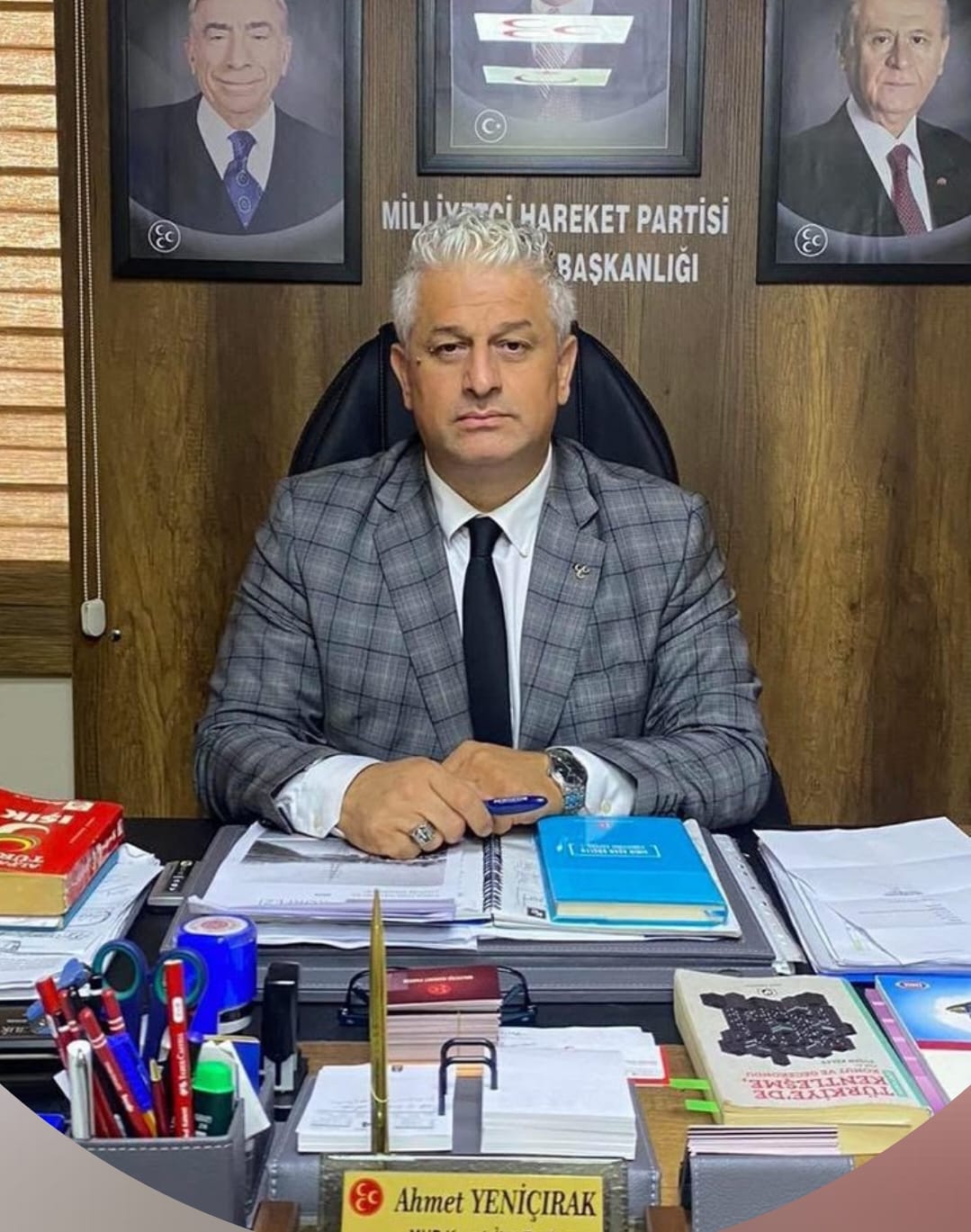 Tartışma kavgaya dönüştü: Darp raporu alındı