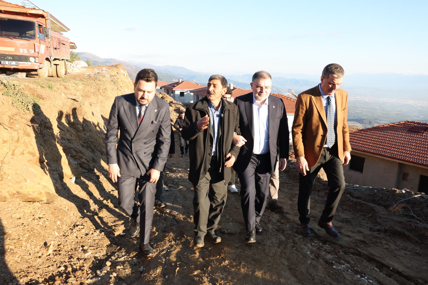 Kapalı Yüzme Havuzu 2026’da açılıyor