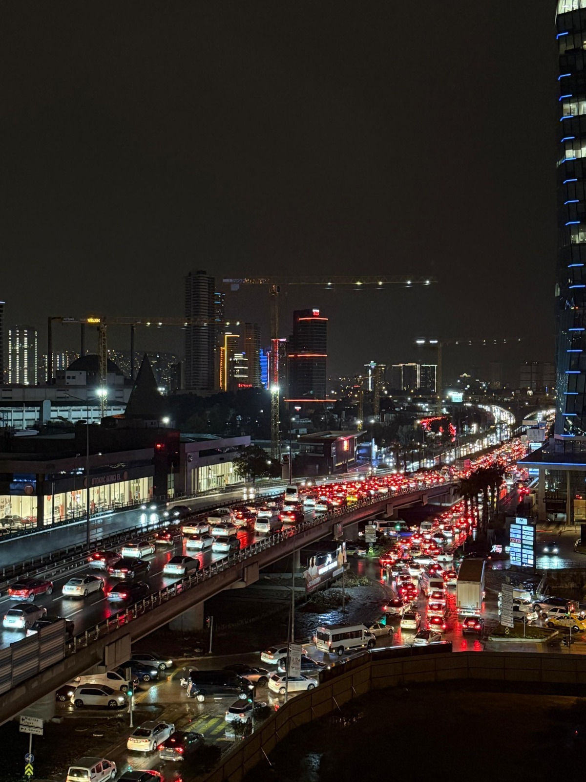 "Alternatif üretme konusunda sınıfta kaldılar"
