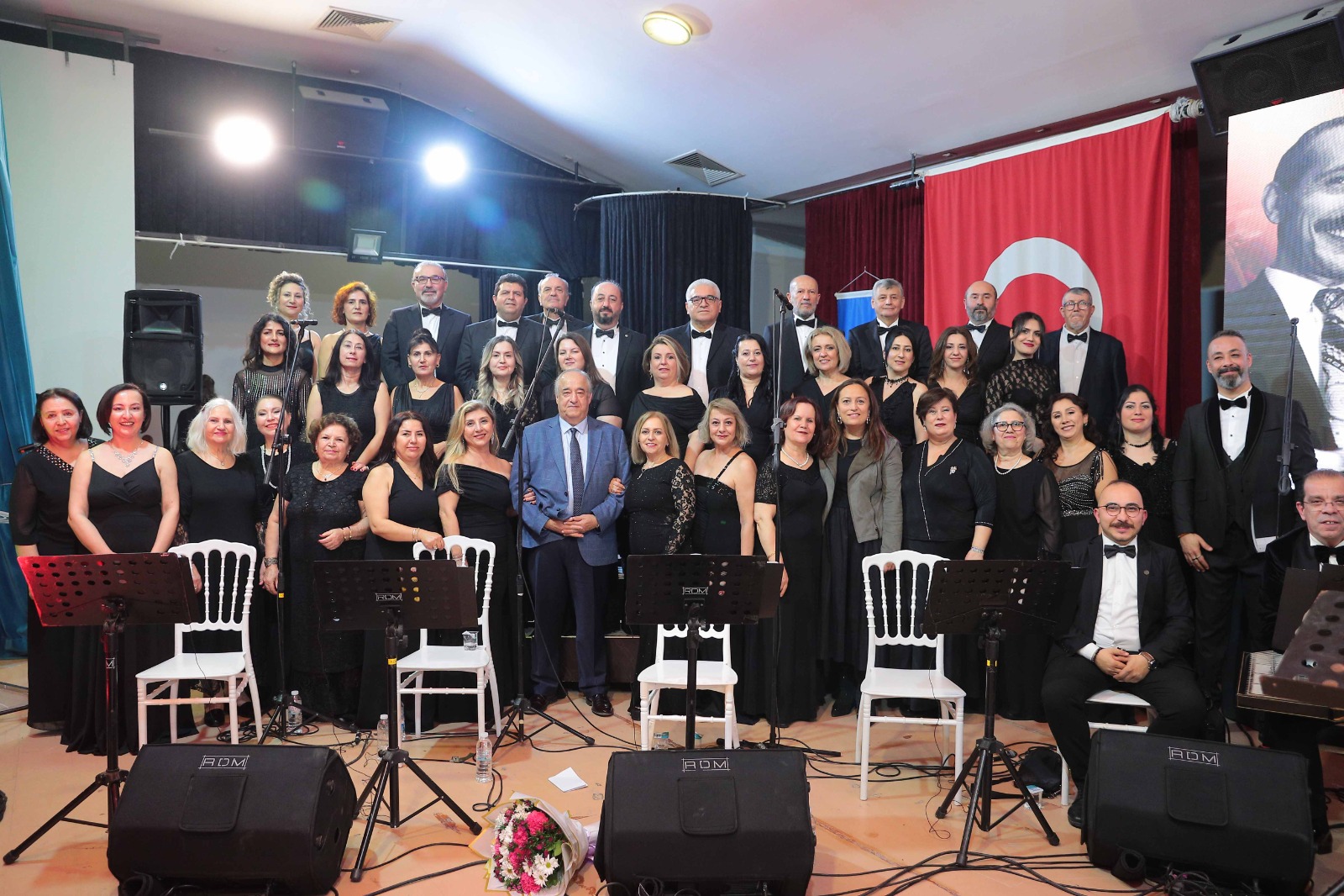 Gelecek dönem hazırlıkları şimdiden başladı