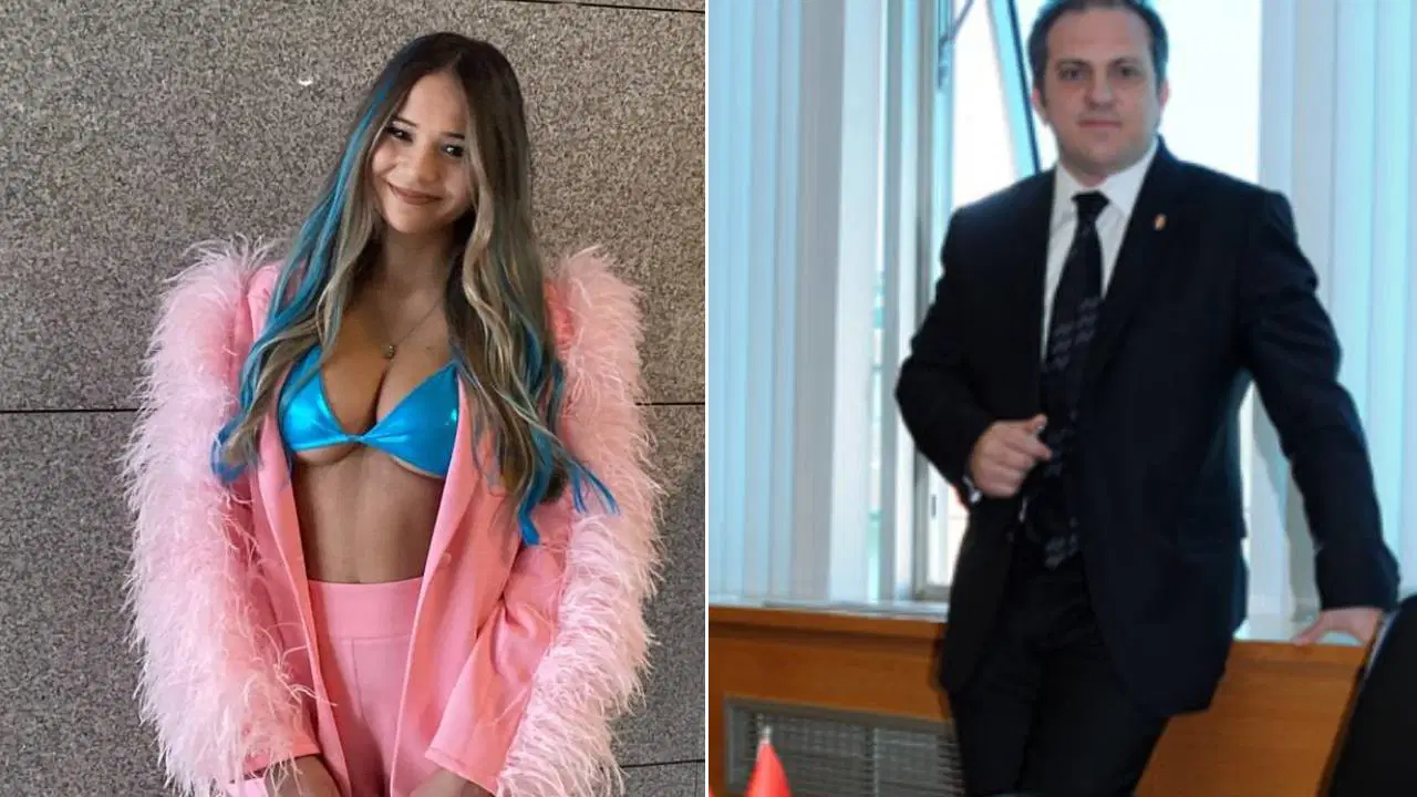 Alparslan Kaya Merve Taskin