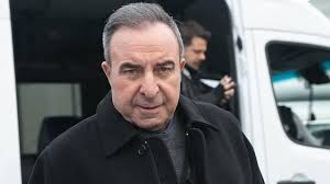 Arka Sokaklar Riza Baba