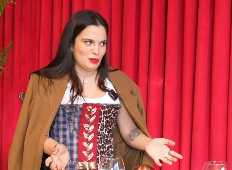 Aslı Bekiroğlu 2-1