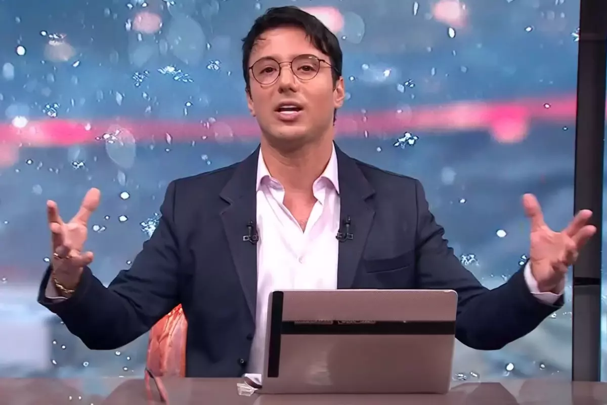 Astrolog Can Aydoğmuş'un Fenerbahçe Için Söyledikleri Viral Oldu