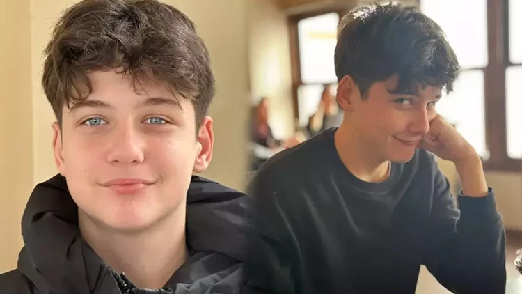 Atlas Çağlayan Akrabası Konuştu