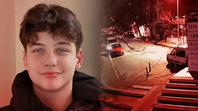 Atlas Caglayan Babasi Kim