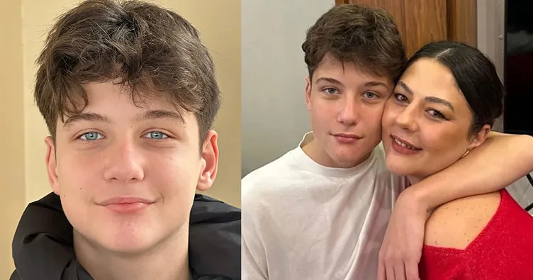 Atlas Çağlayan’ın Annesi 3