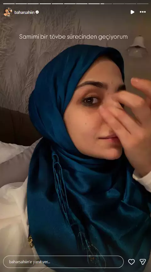 Bahar Şahin Şeyma Subaşı