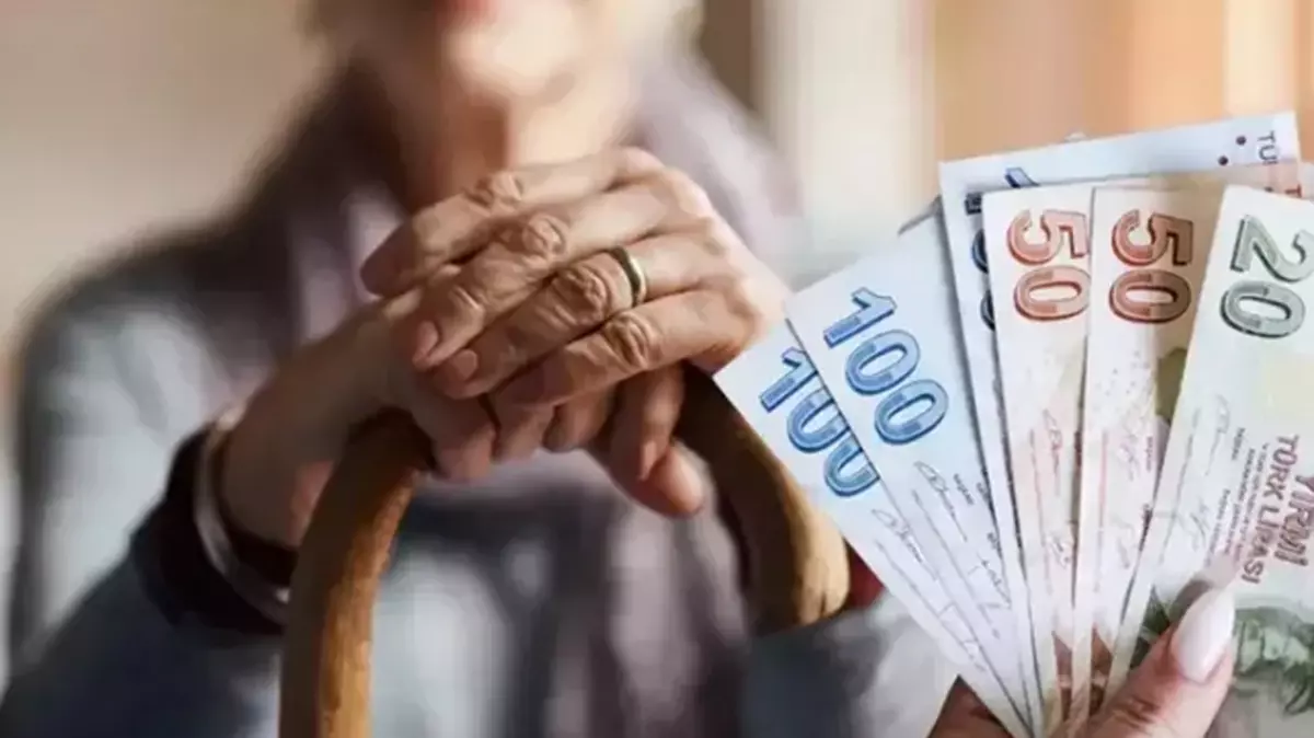 Evde Bakım Maaşları Hesaplara Geçti! İşte Eylül 2026 Ödeme Detayları