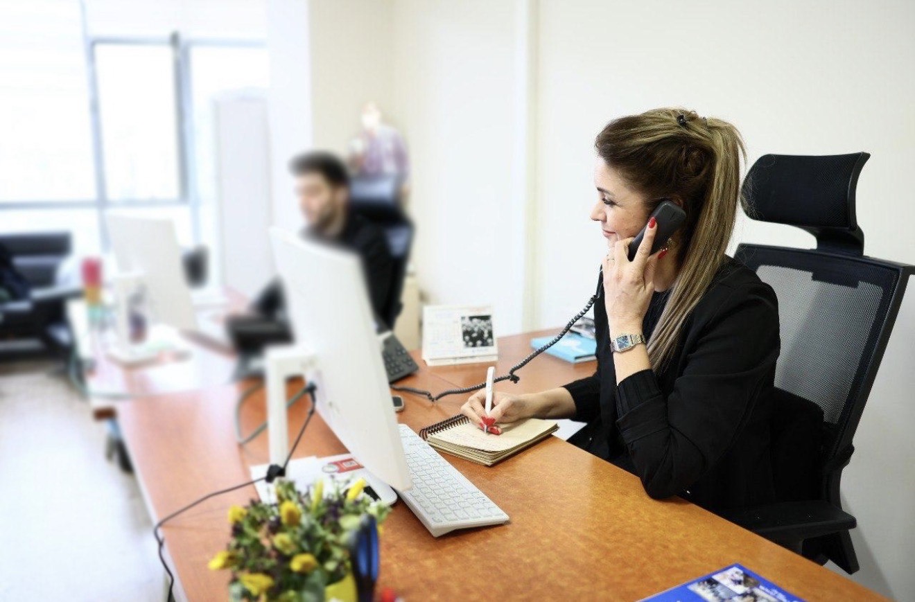 Balçova’da Talep Trafiği Rekor Kırdı! 1