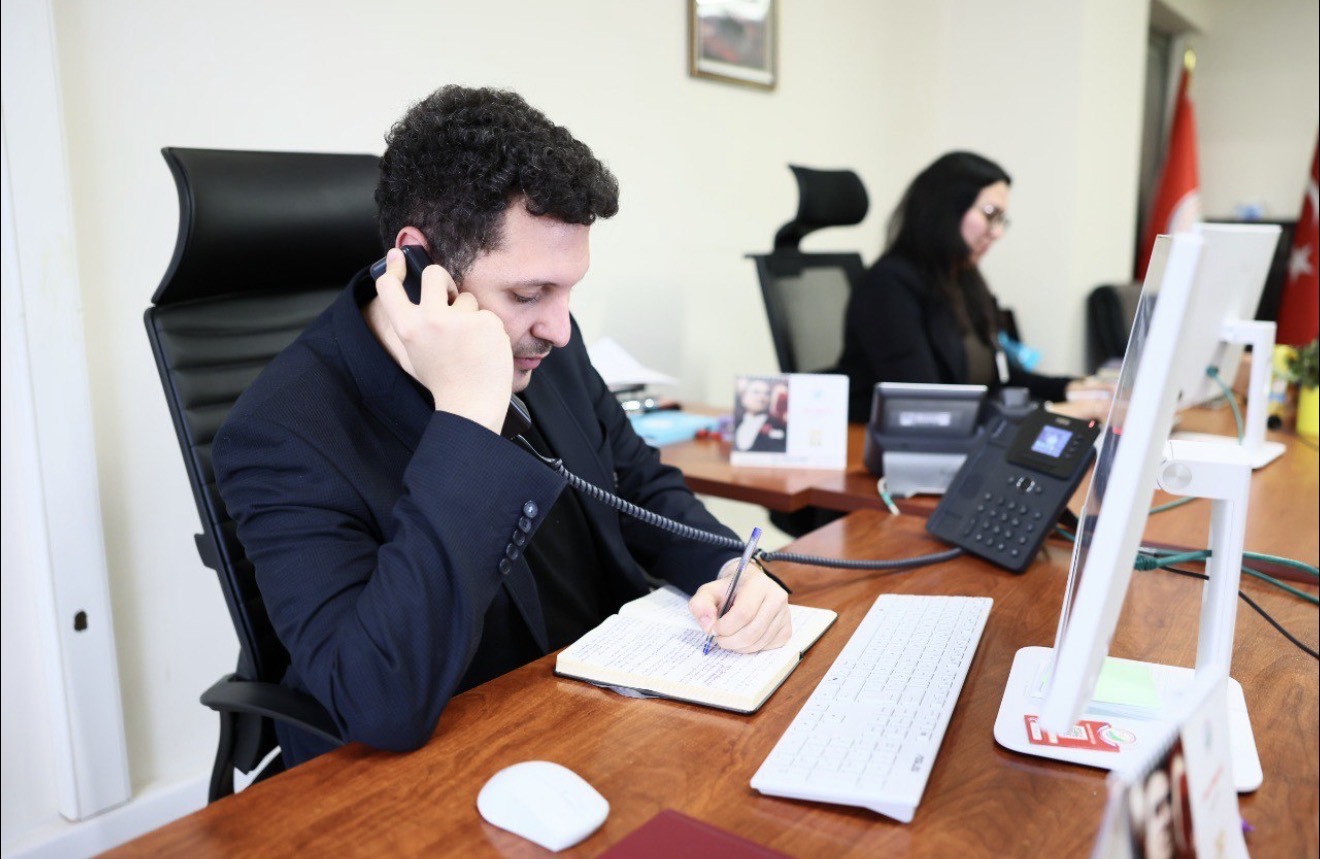 Balçova’da Talep Trafiği Rekor Kırdı! 2