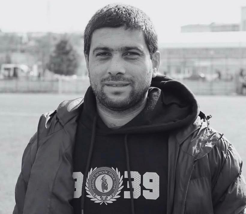 Sevilen genç hasan durka olay yerinde can verdi