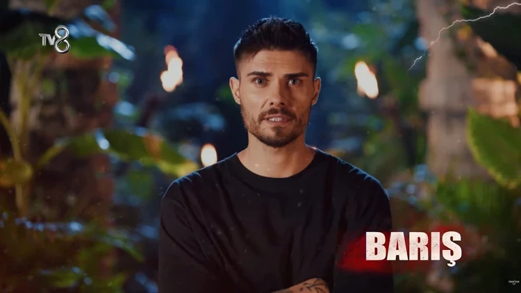 Baris Survivor
