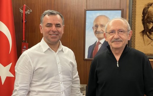 Yarkadaş ve Kılıçdaroğlu