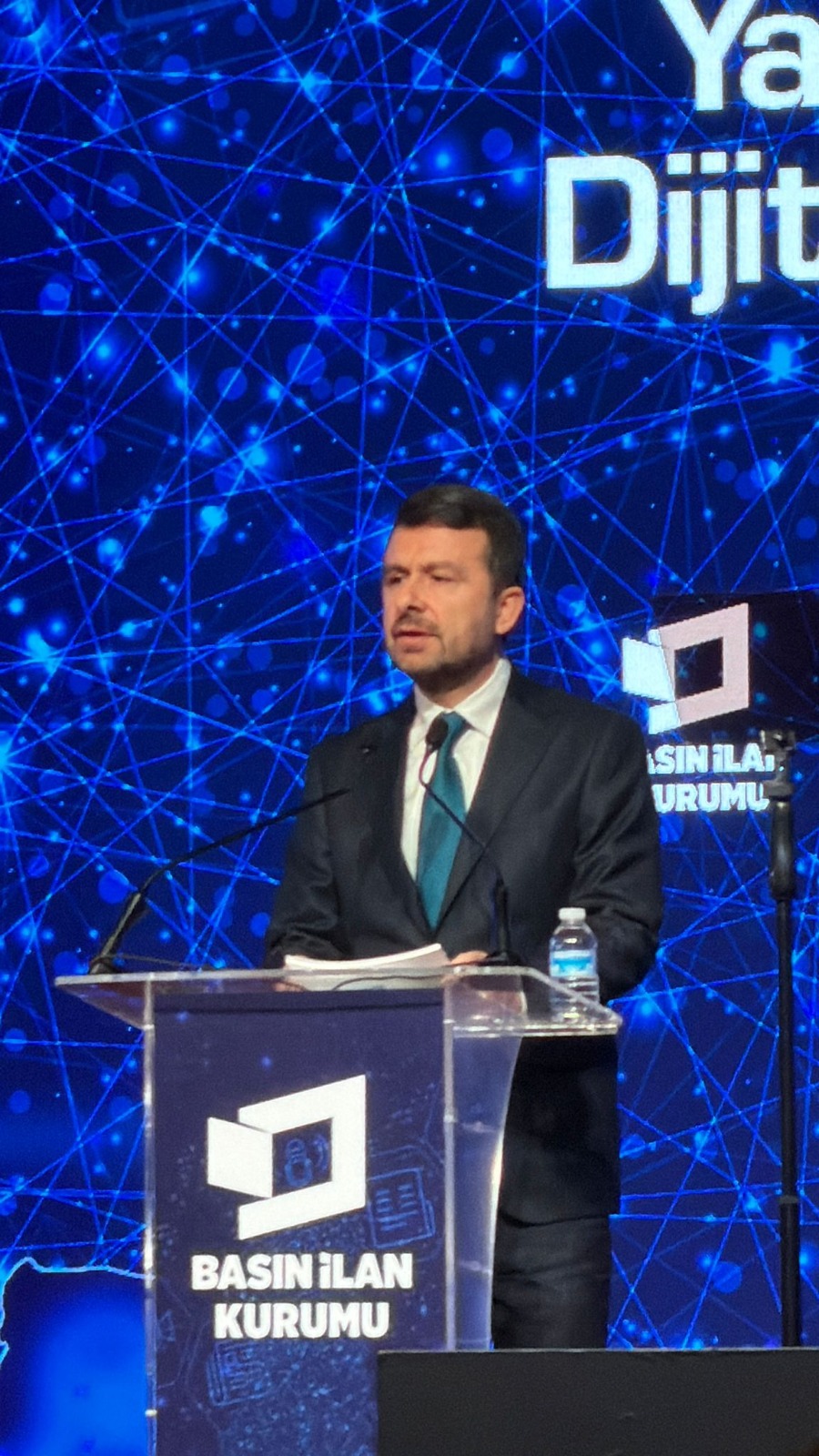 Dijital çağın eşiğinde medyanın dönüşümü