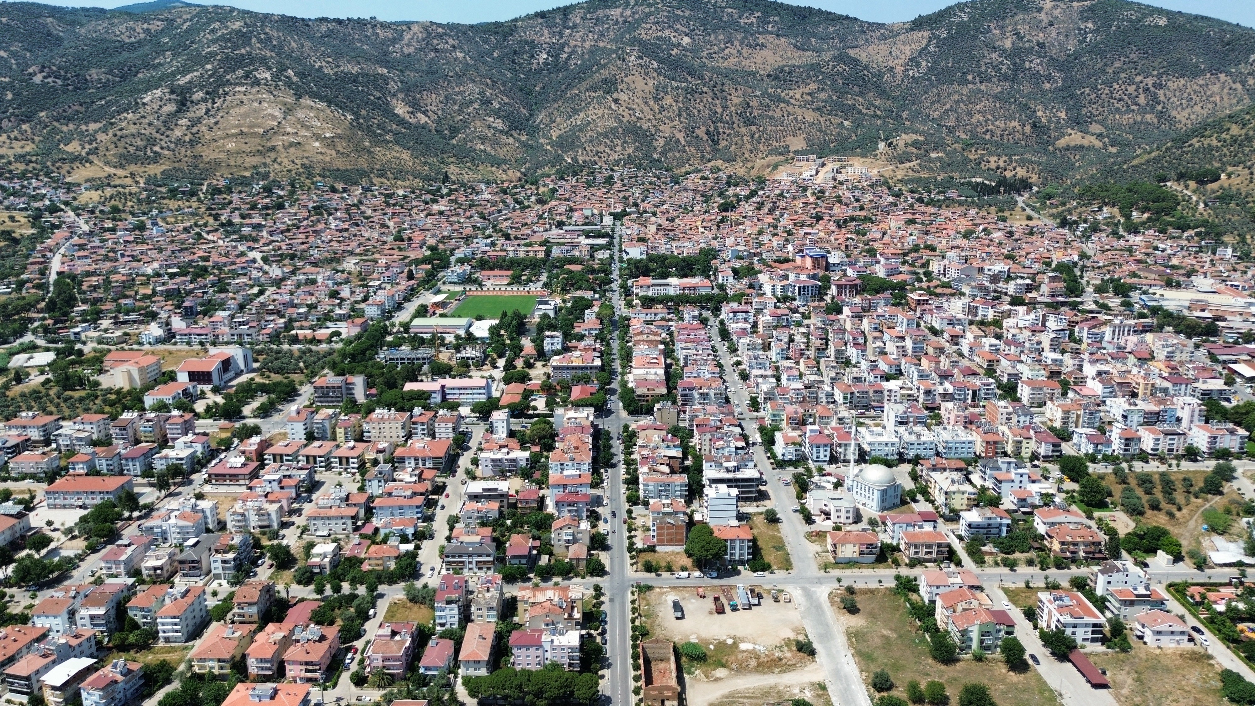 Bayındır Nergisi Bilim Dünyasının Radarında1