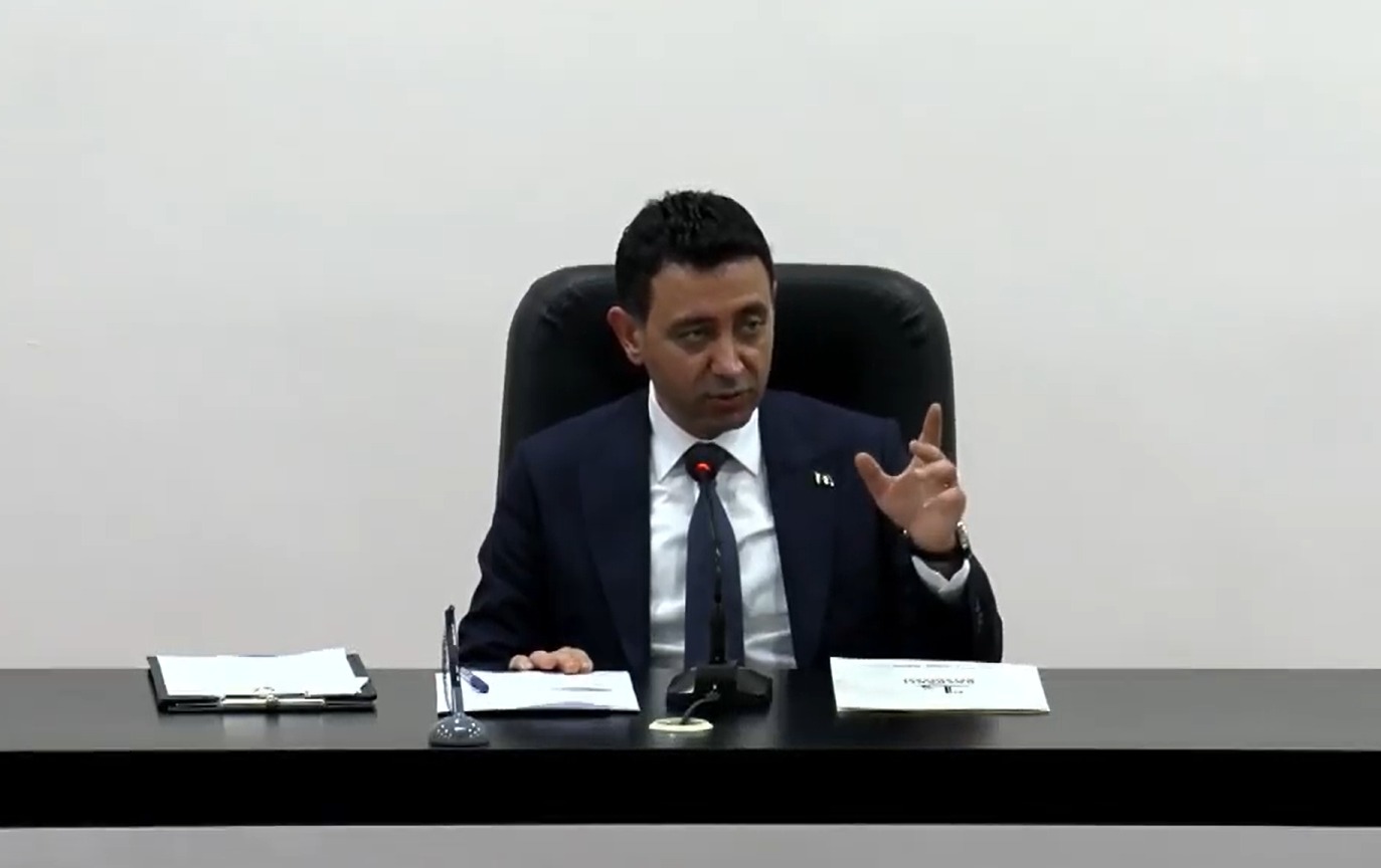 Başkan Önal: "Sevgi Yolu’nda çalışmalar sürüyor"