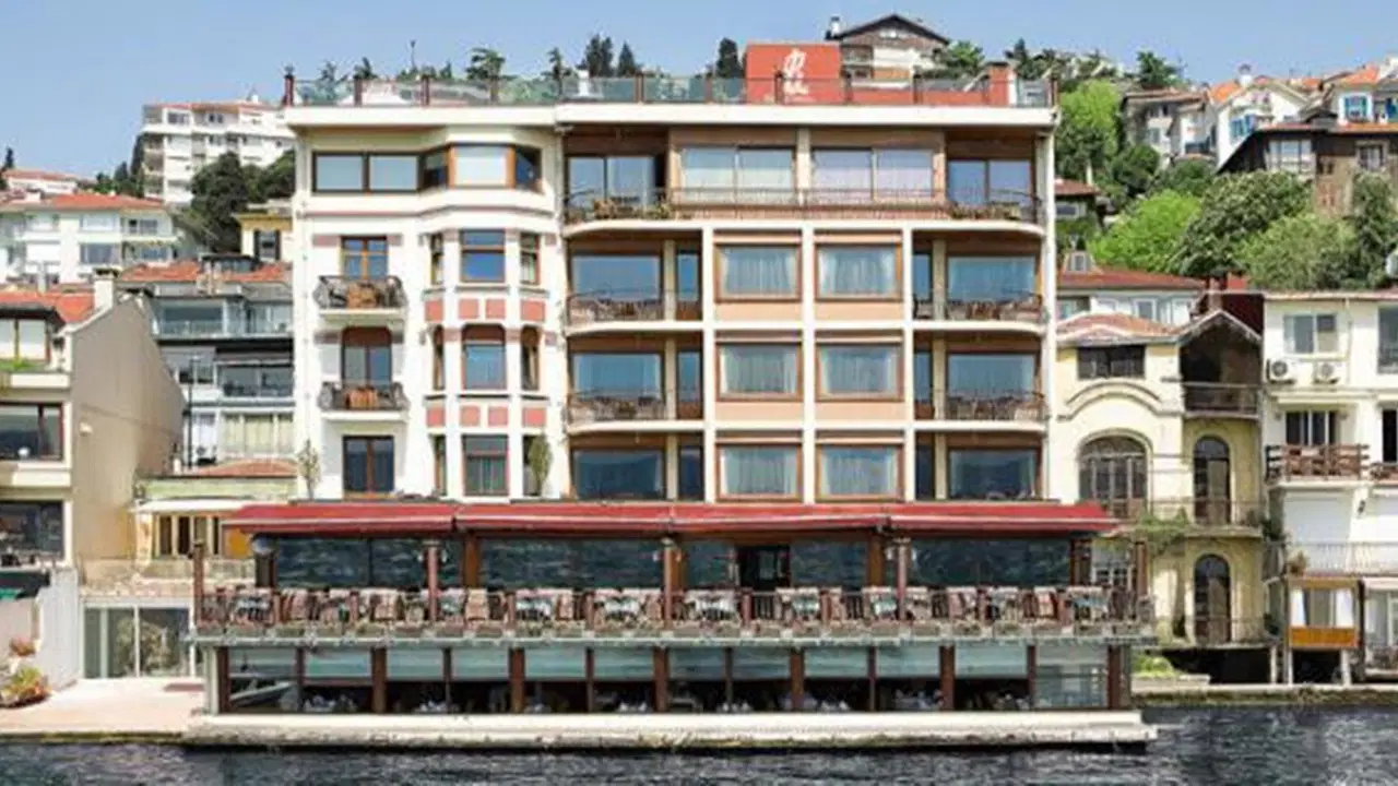 Bebek Otel Soruşturma