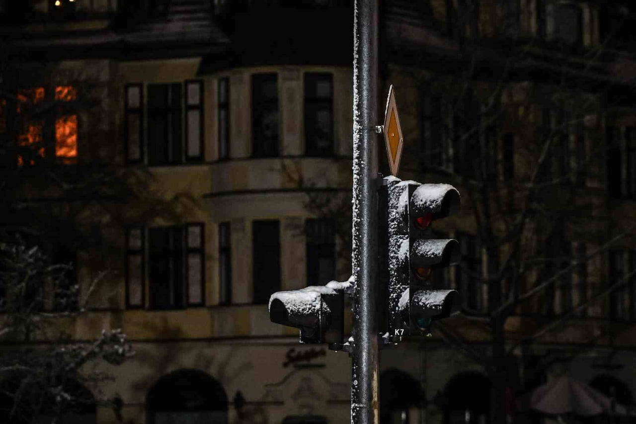 Enerji hattına terör eylemi mi gerçekleşti?