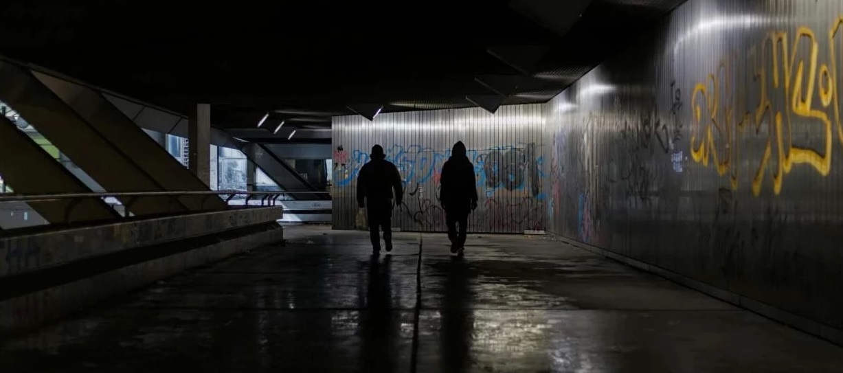 Halk belediyeye tepkili