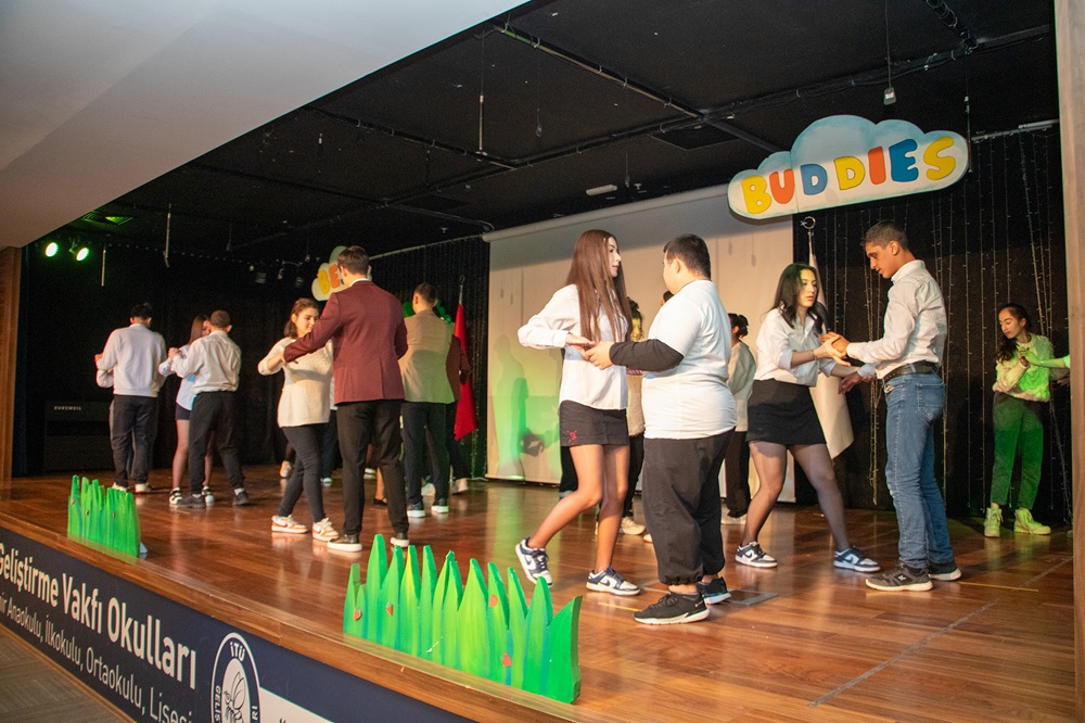 Best Buddies İtu Gvo İzmi̇r 4 (1)