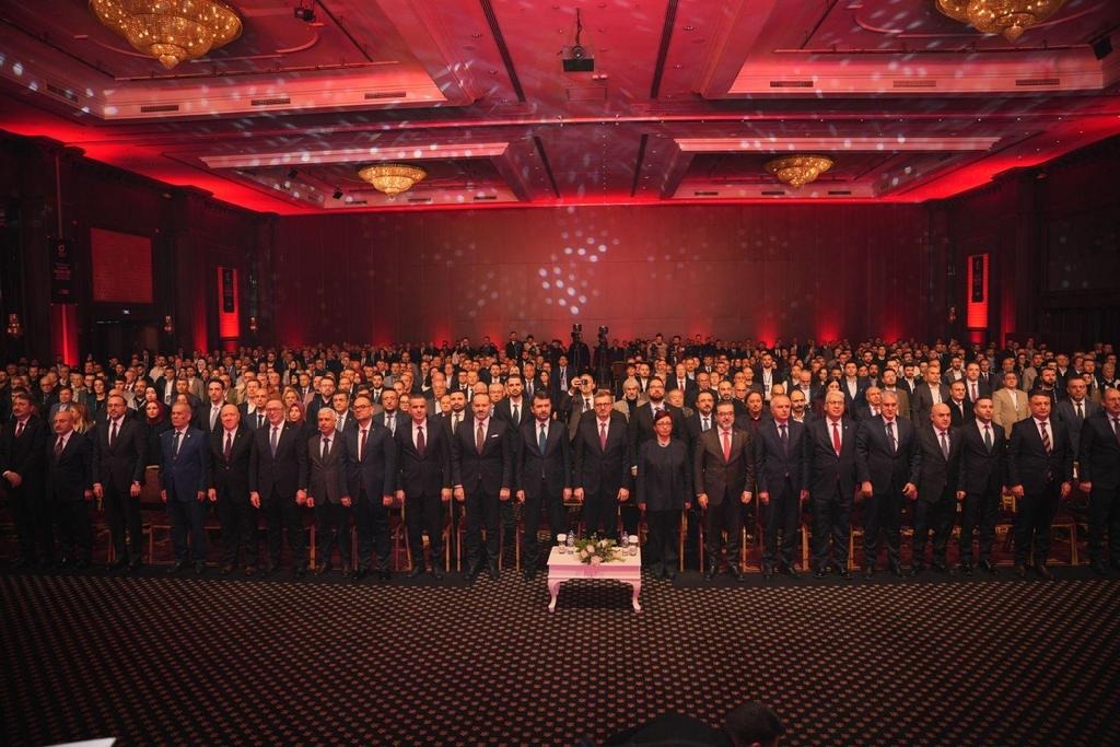 Geleceğin medyasına ortak perspektif