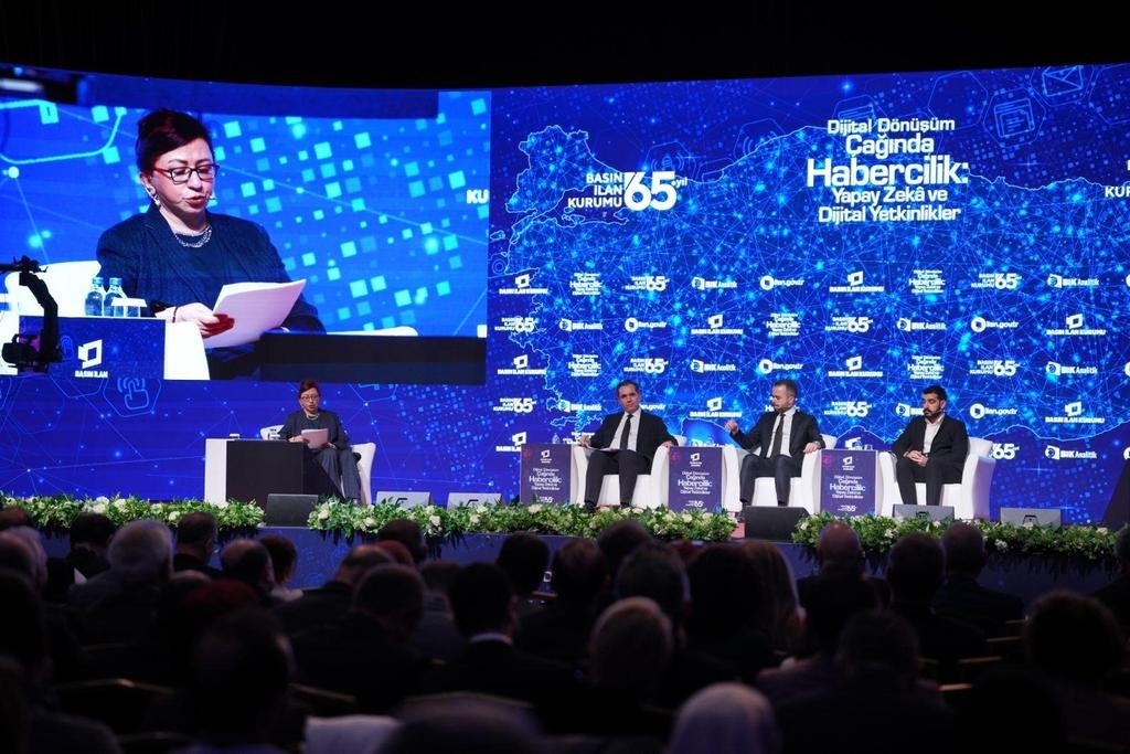 Dijital çağın gereklilikleri ve mesleki yetkinlikler